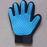 Pet Grooming Glove