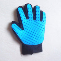 Pet Grooming Glove